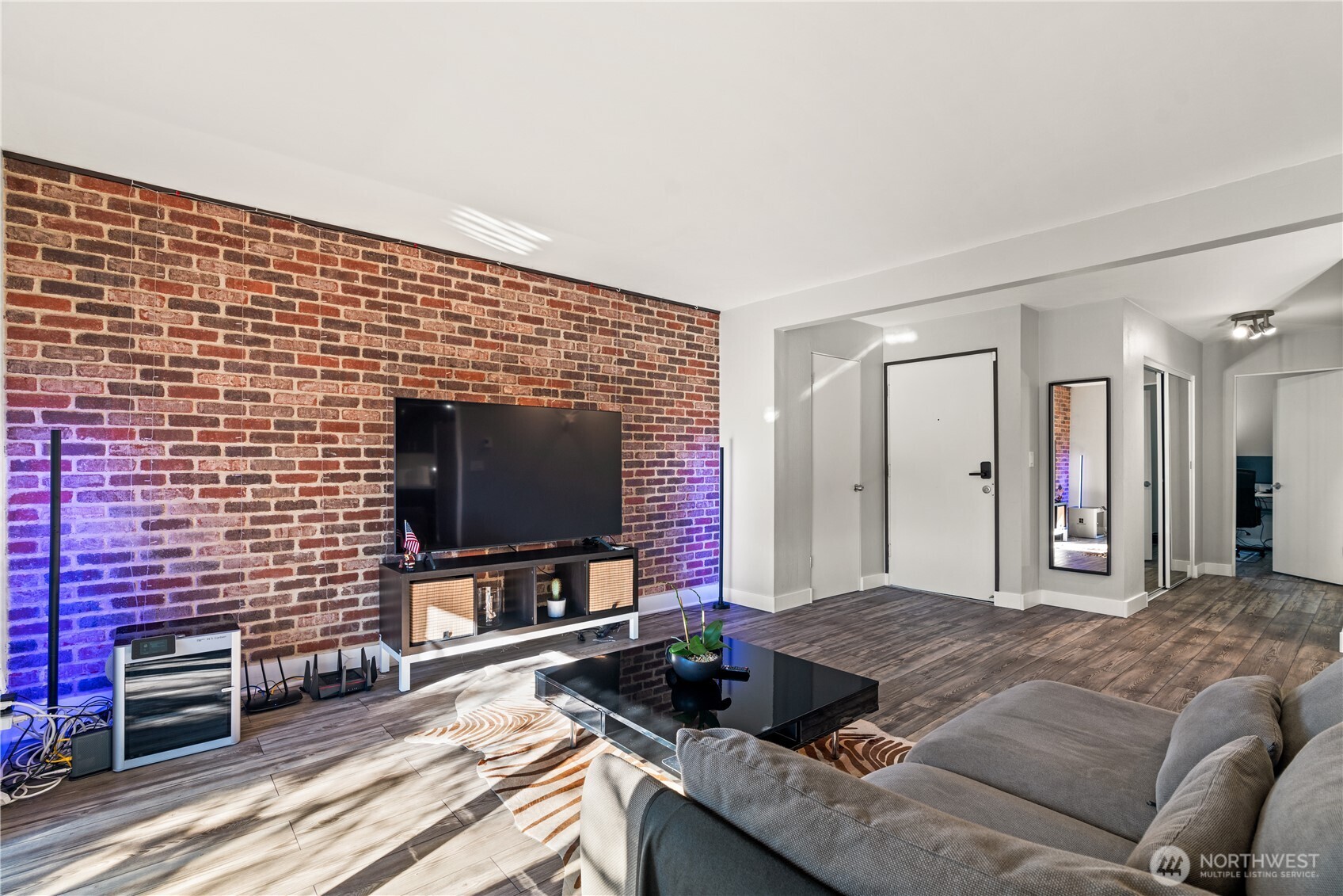 1425 S Puget Drive Unit: G6