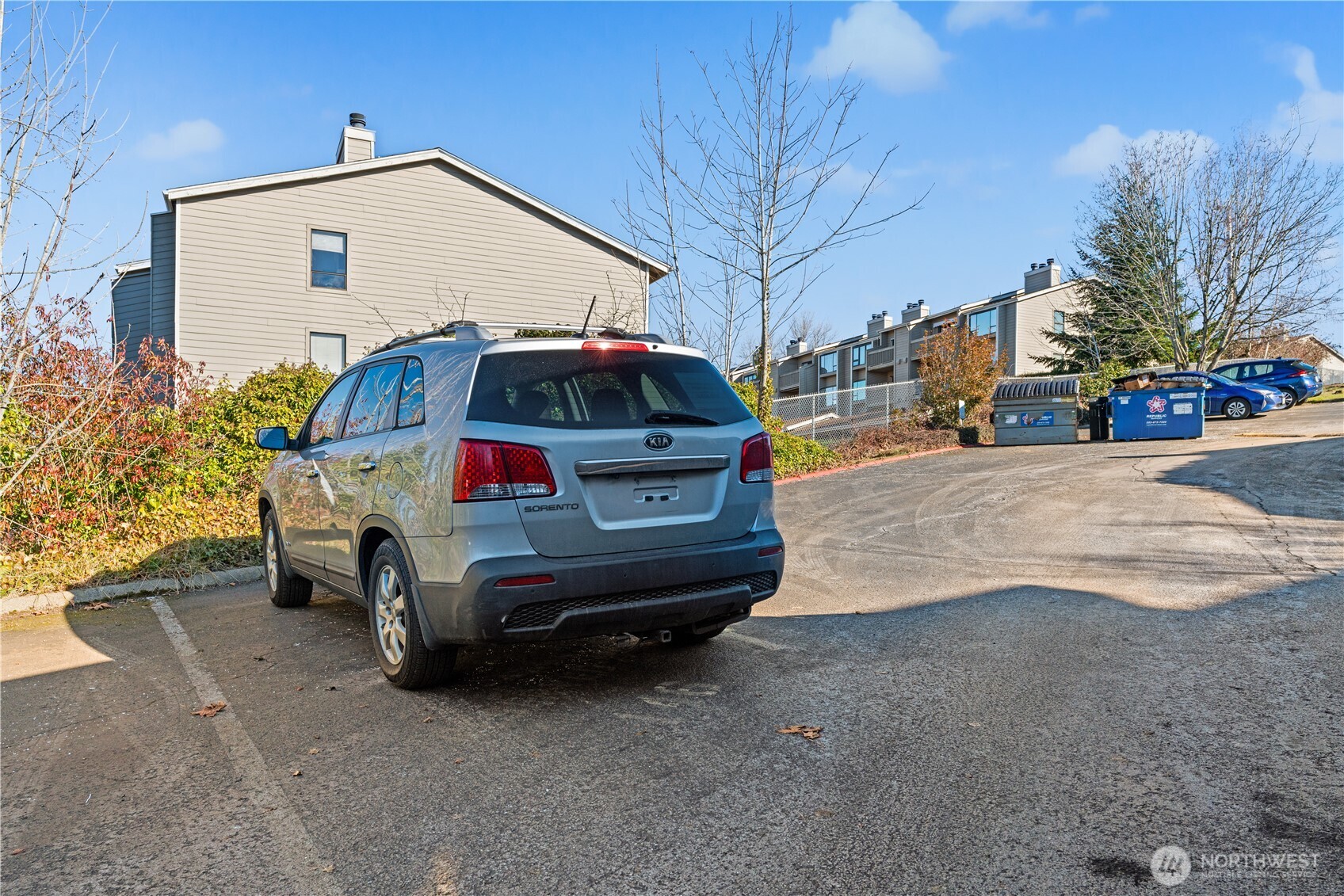 1425 S Puget Drive Unit: G6