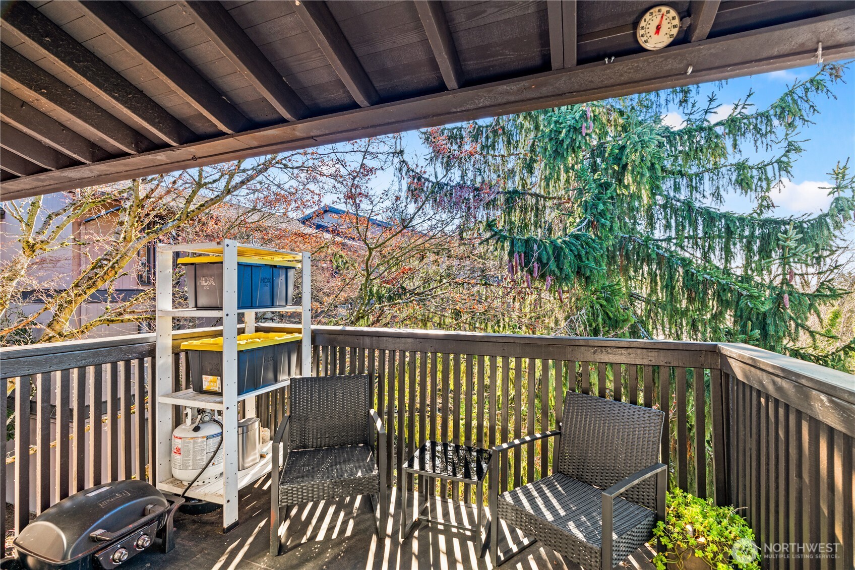 1425 S Puget Drive Unit: G6