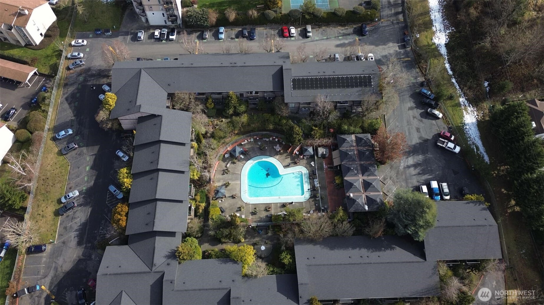 1425 S Puget Drive Unit: G6