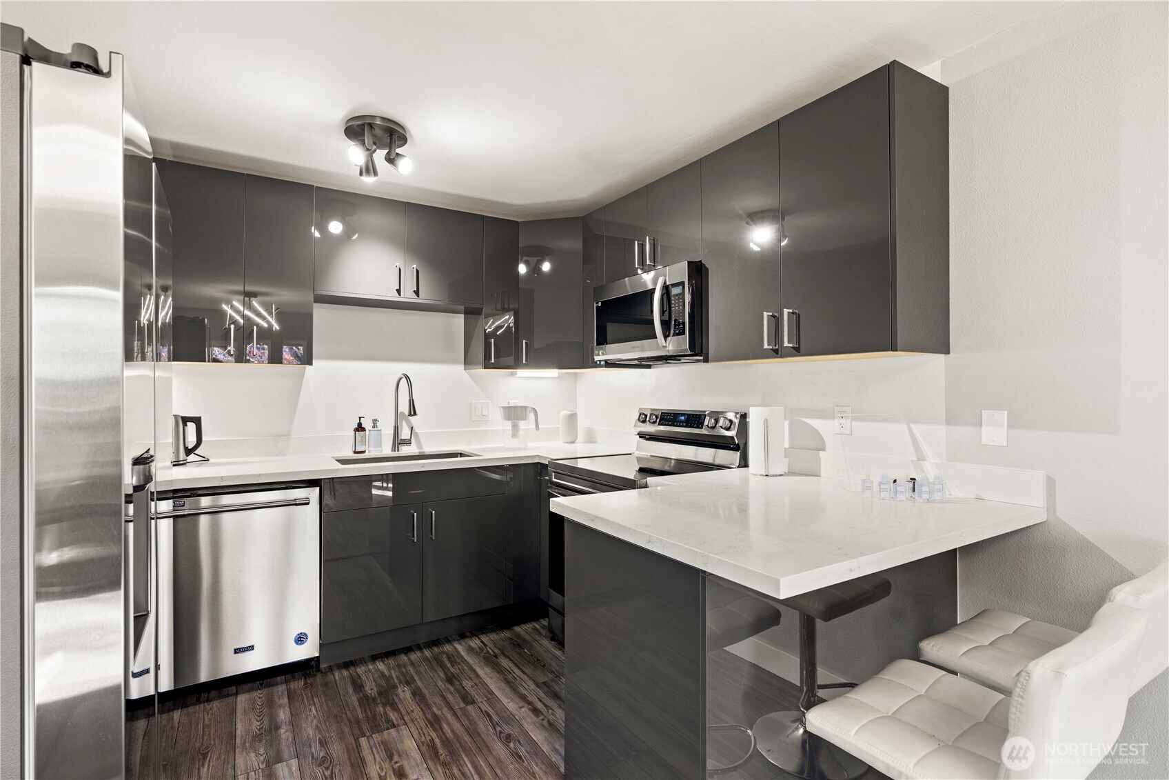 1425 S Puget Drive Unit: G6