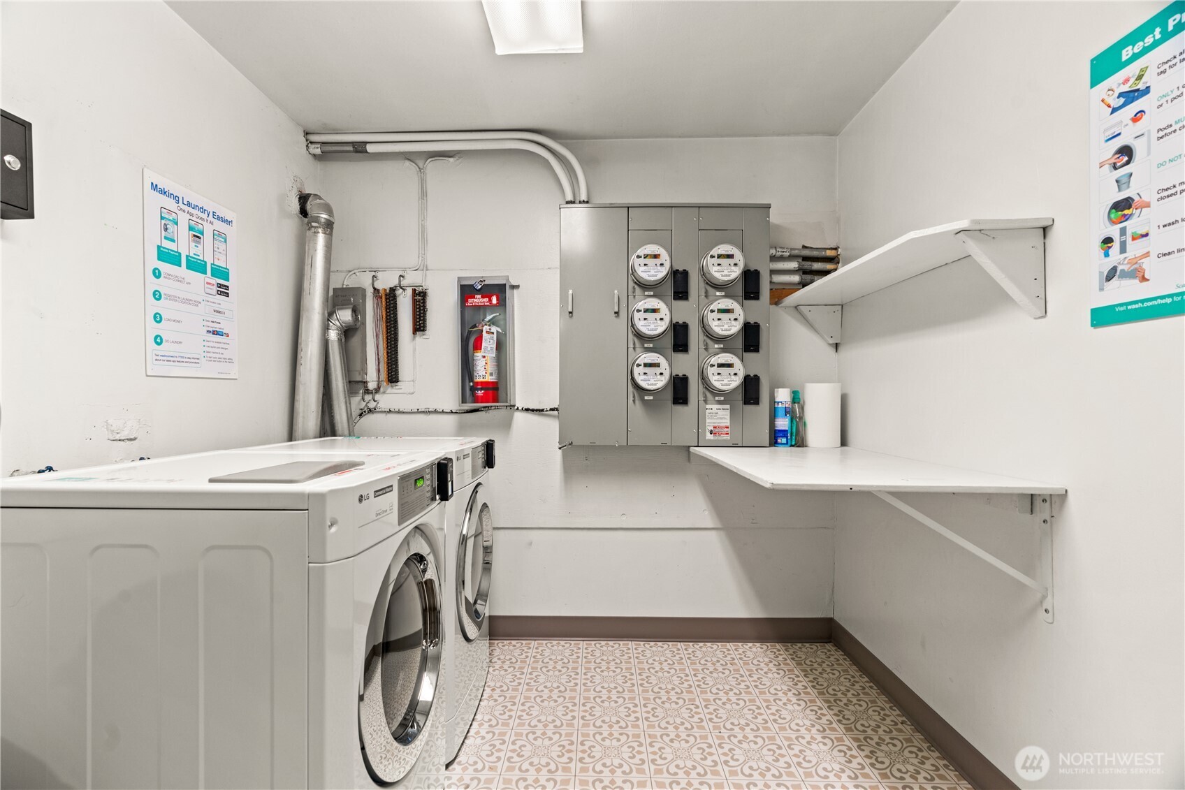 1425 S Puget Drive Unit: G6