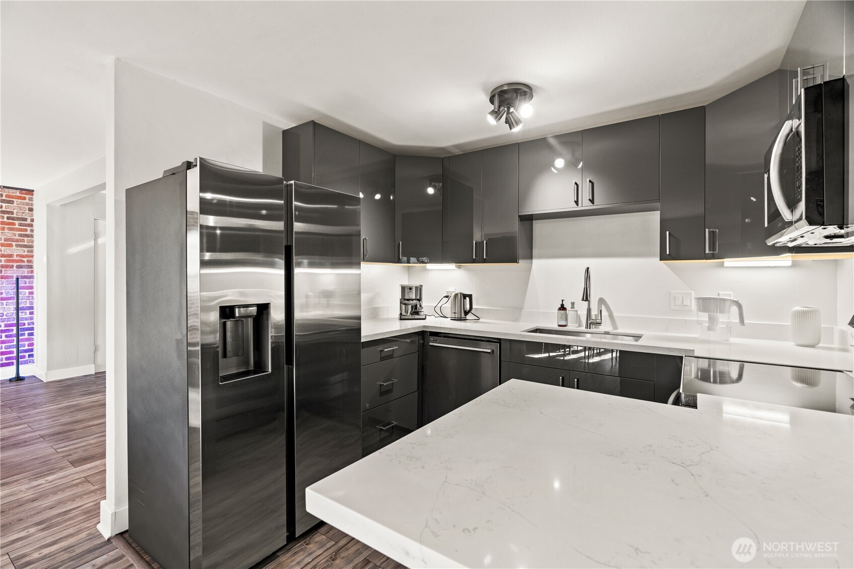 1425 S Puget Drive Unit: G6