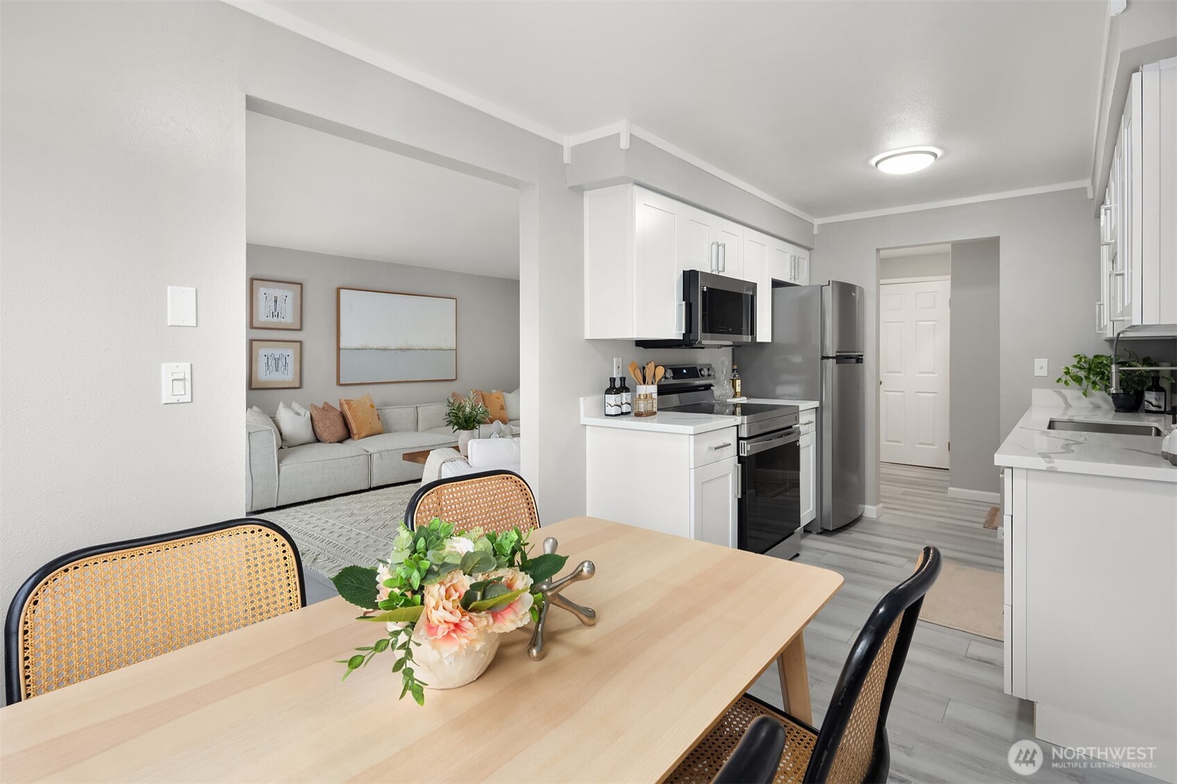 17301 NE 45th Street Unit: 91