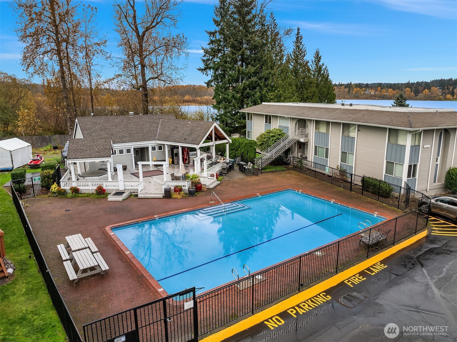 17301 NE 45th Street Unit: 91