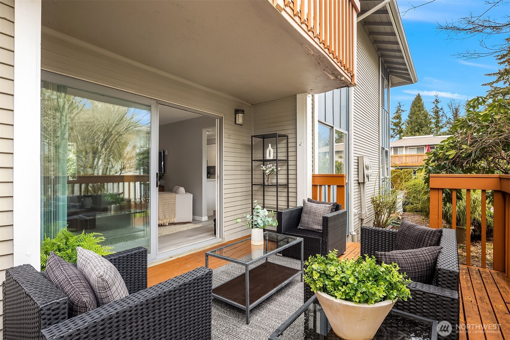 17301 NE 45th Street Unit: 91