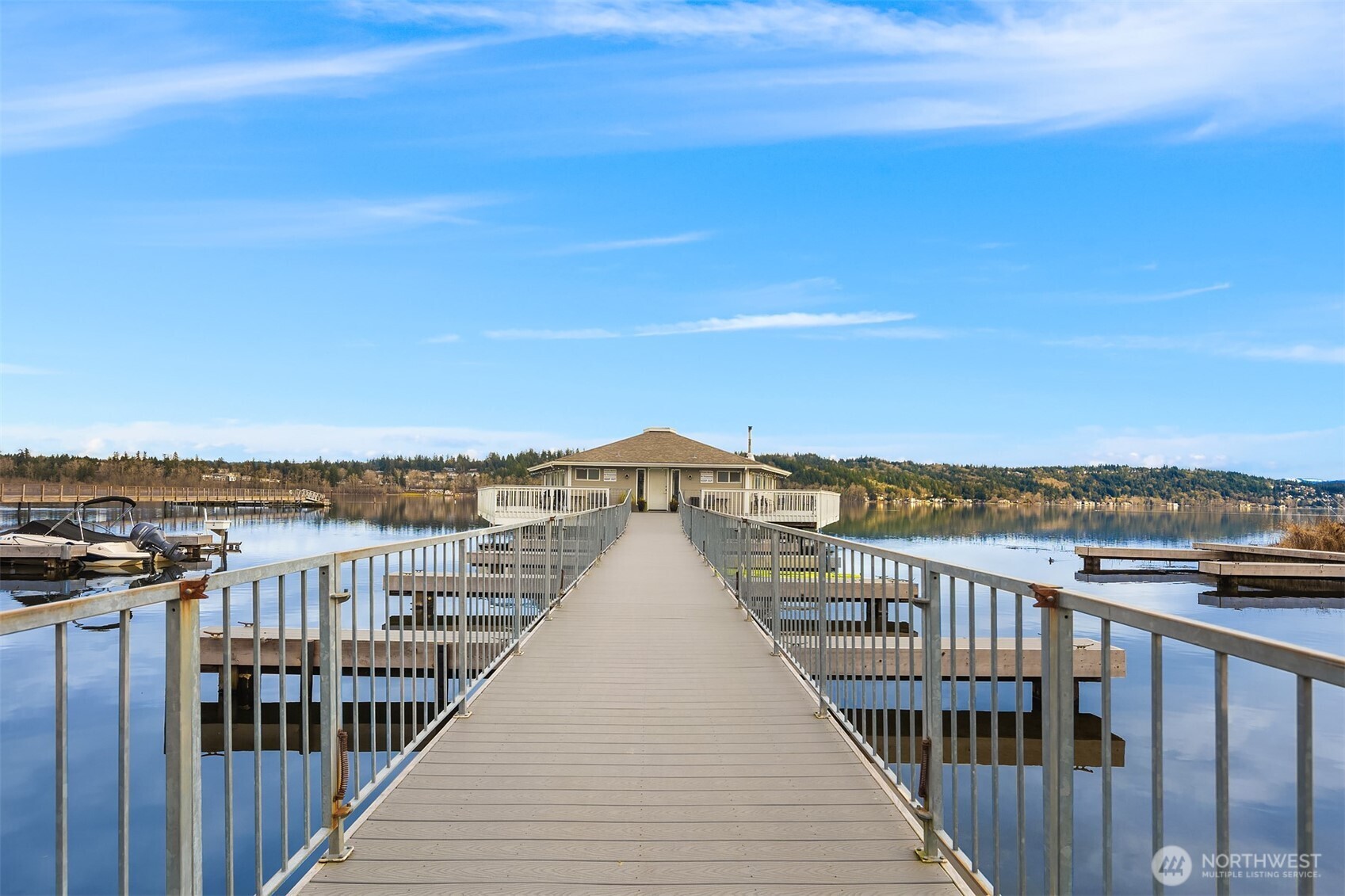 17301 NE 45th Street Unit: 91