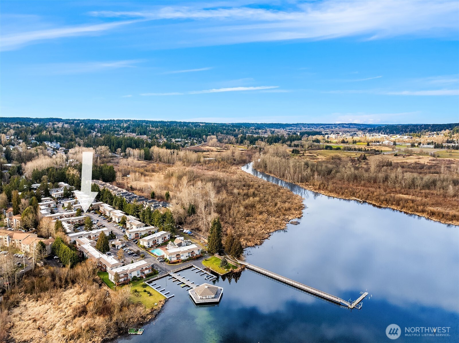 17301 NE 45th Street Unit: 91