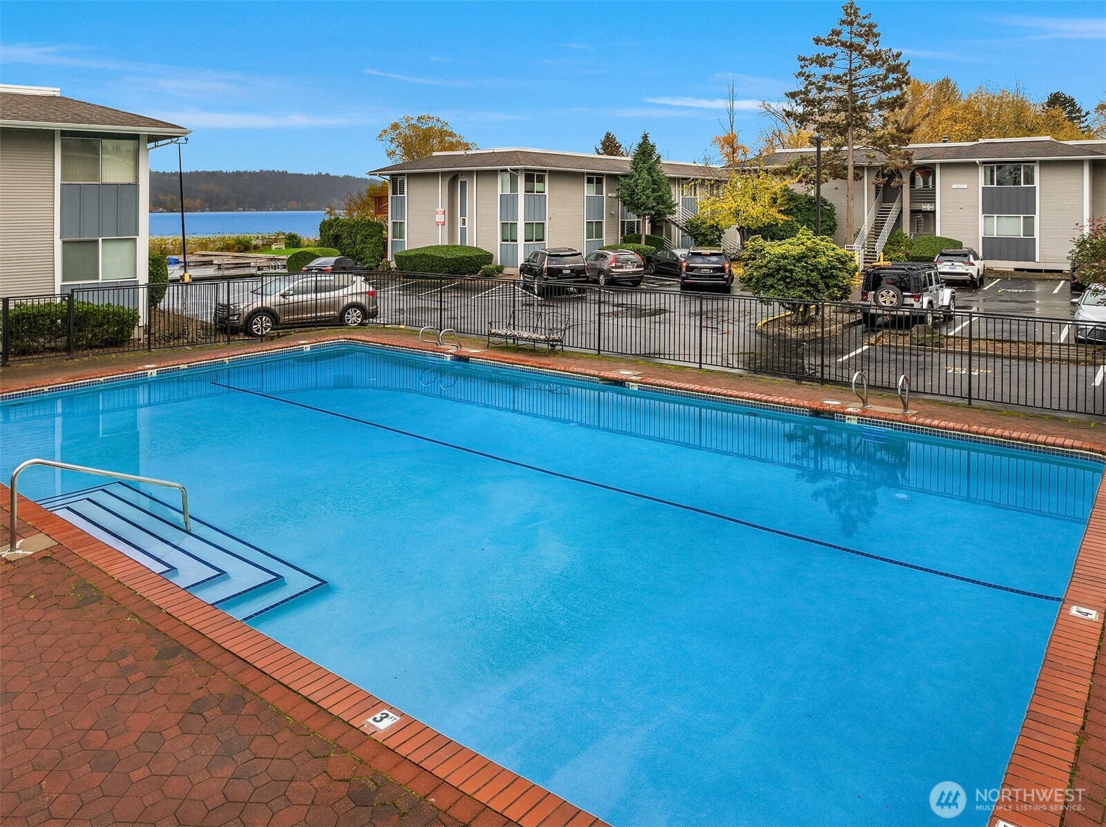 17301 NE 45th Street Unit: 91