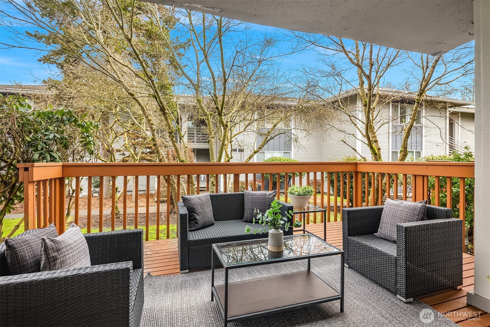 17301 NE 45th Street Unit: 91