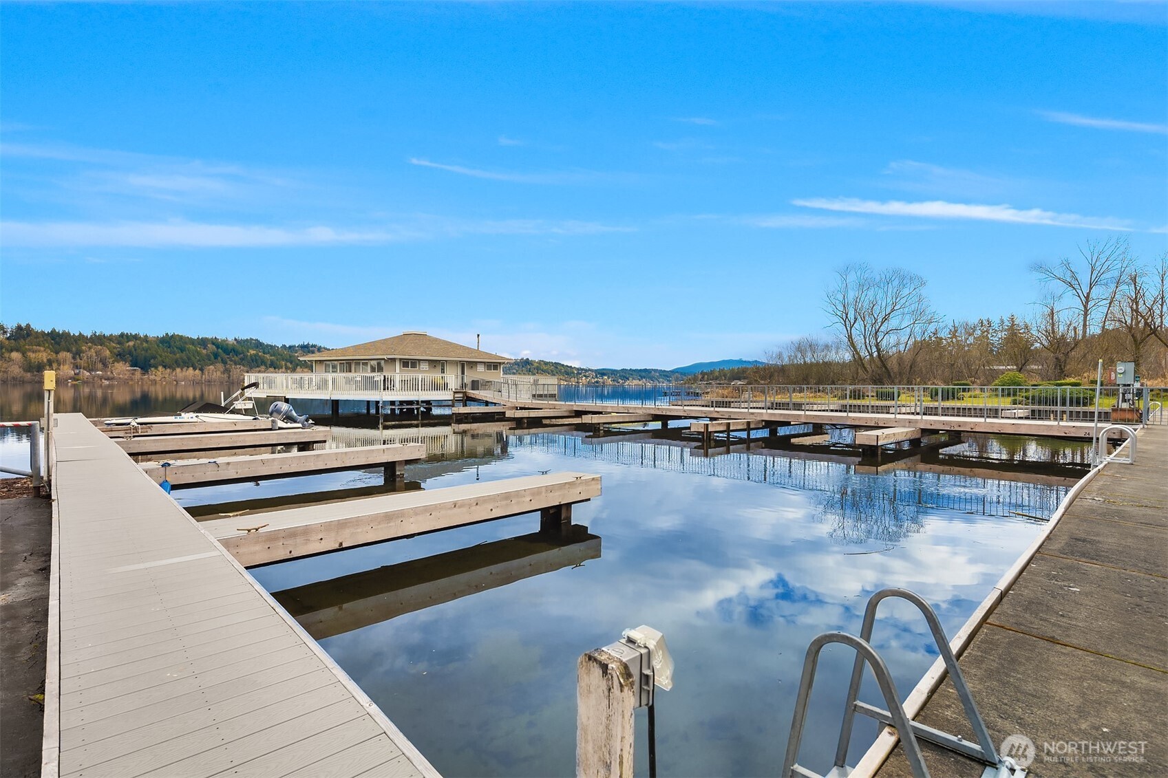 17301 NE 45th Street Unit: 91