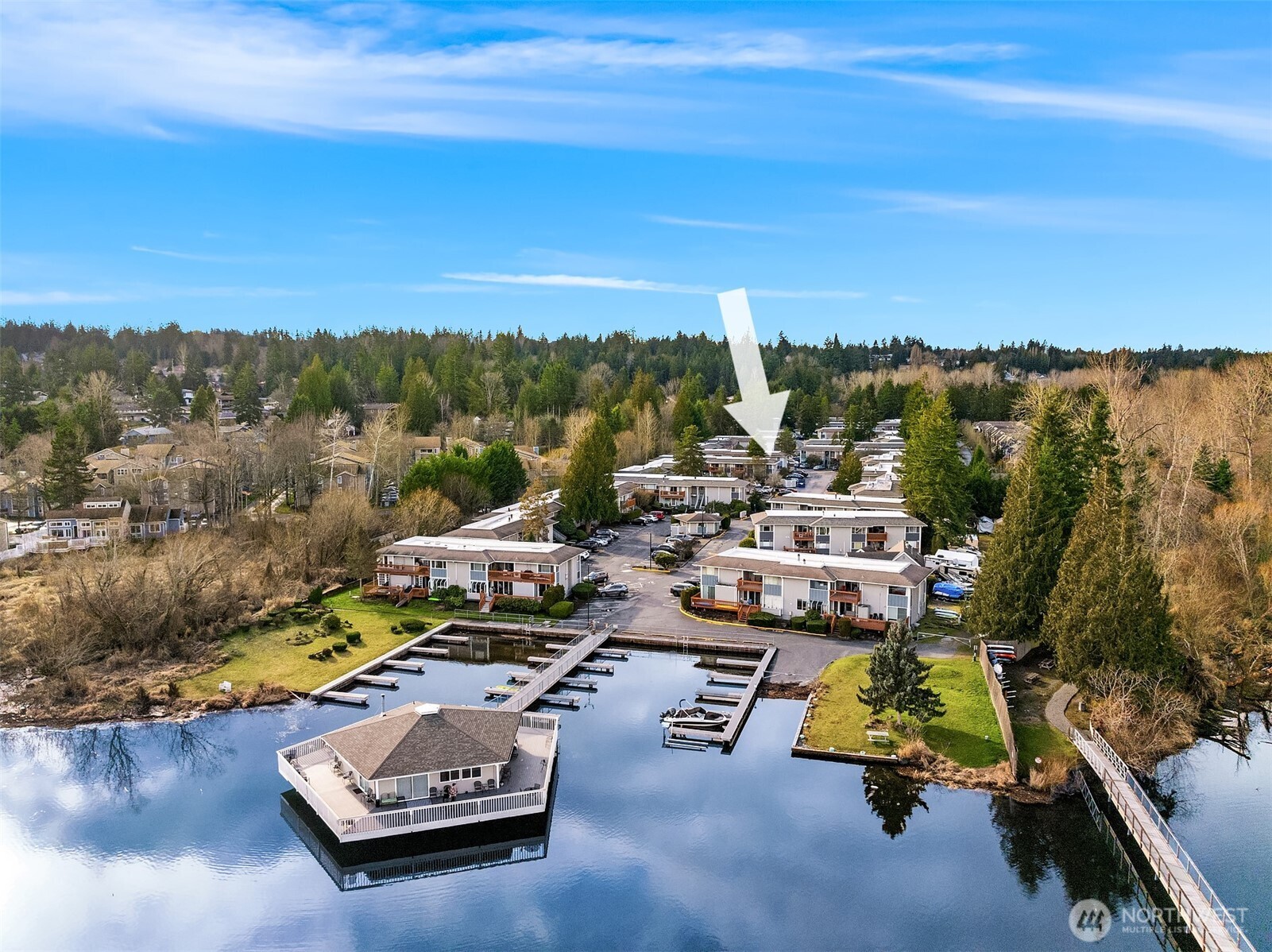 17301 NE 45th Street Unit: 91