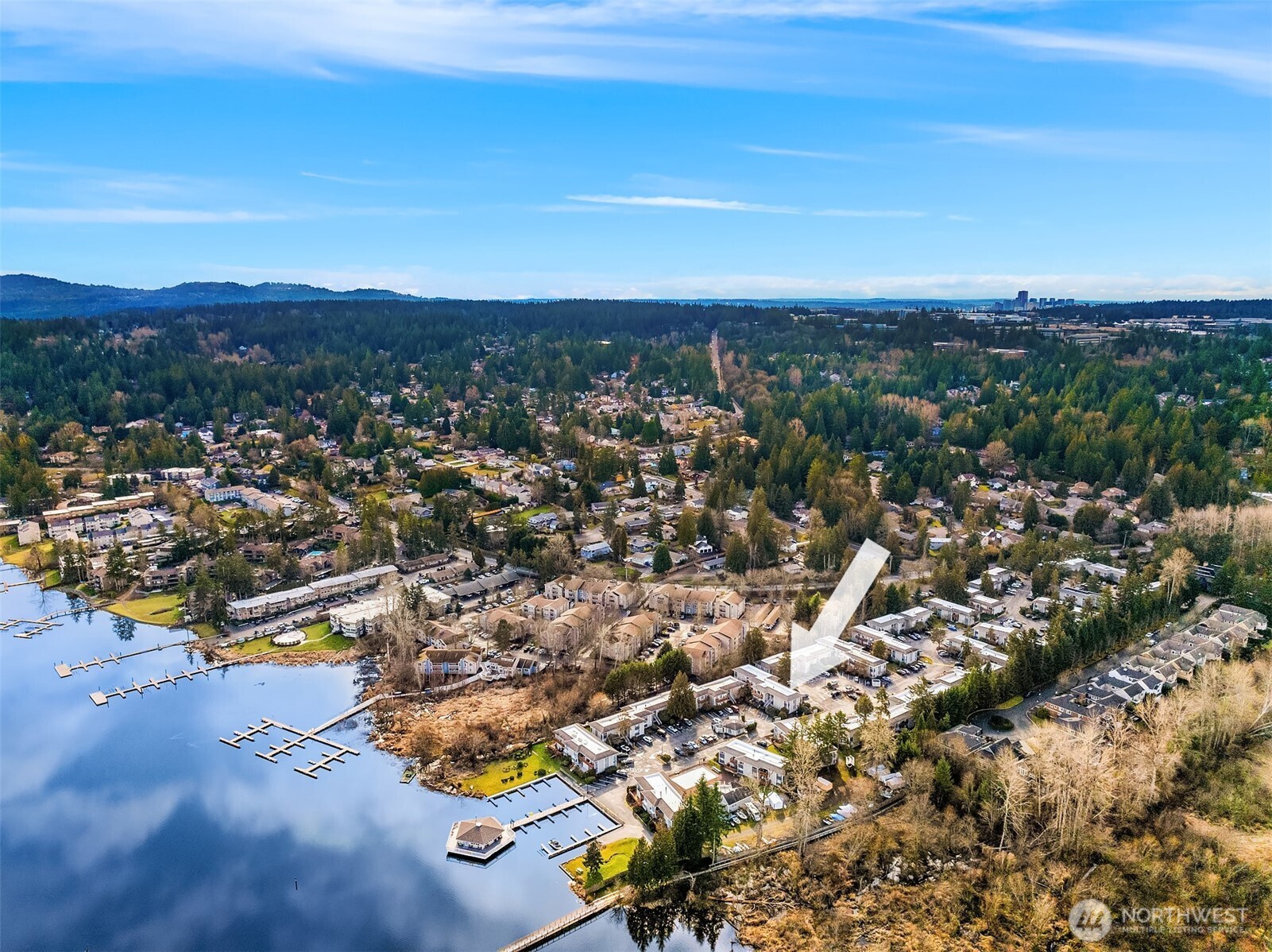 17301 NE 45th Street Unit: 91