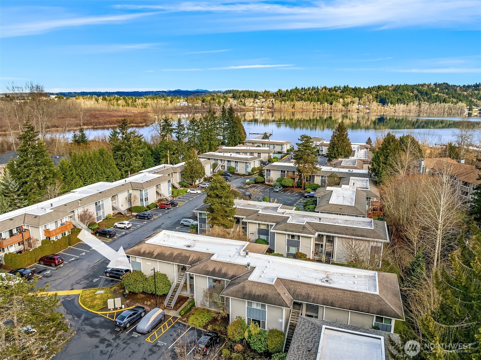 17301 NE 45th Street Unit: 91