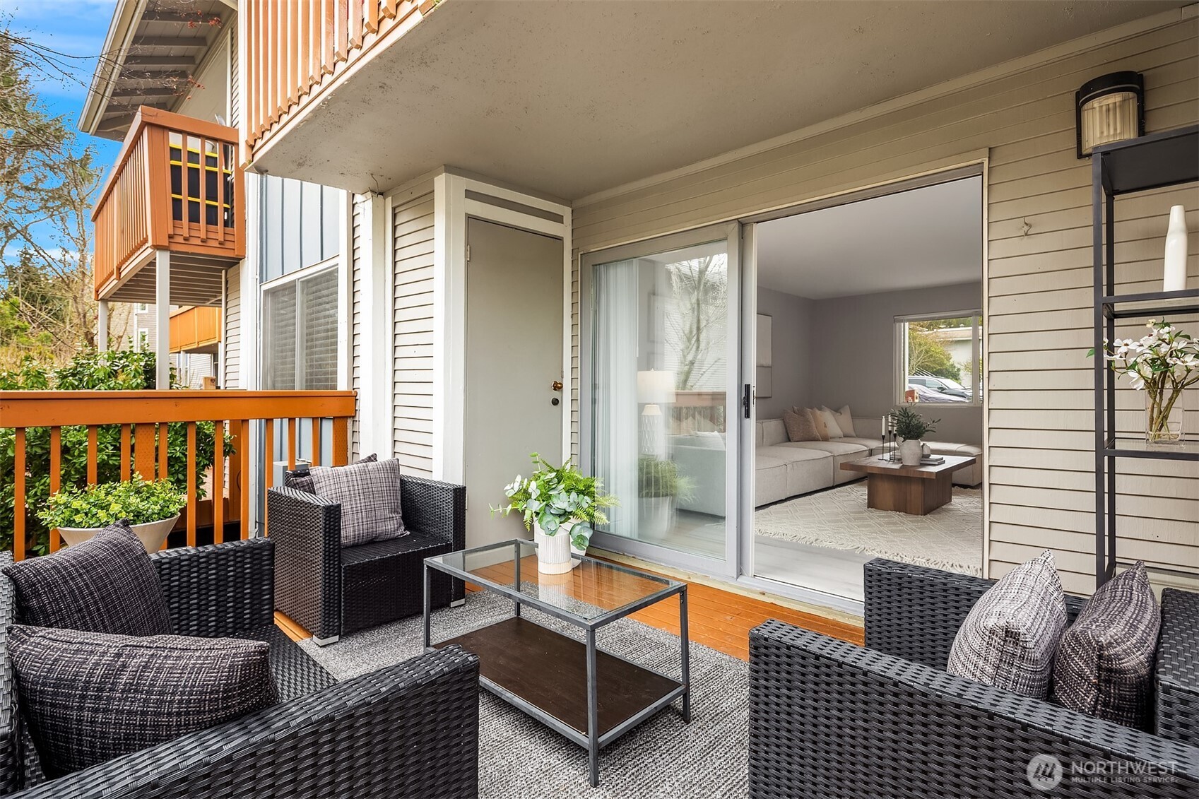 17301 NE 45th Street Unit: 91