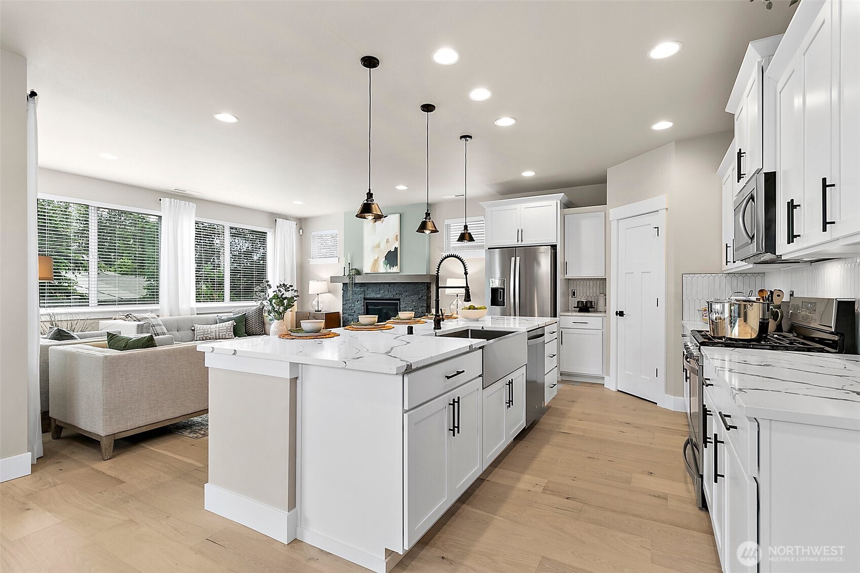 15623 lot 16 SE 257th Street
