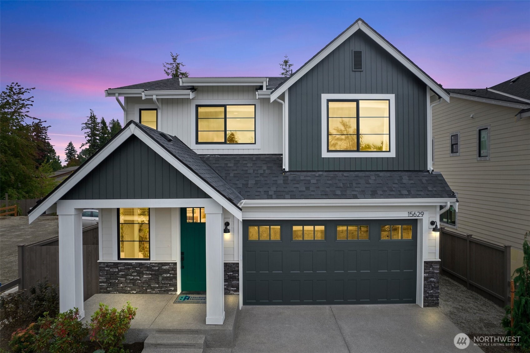 15623 lot 16 SE 257th Street