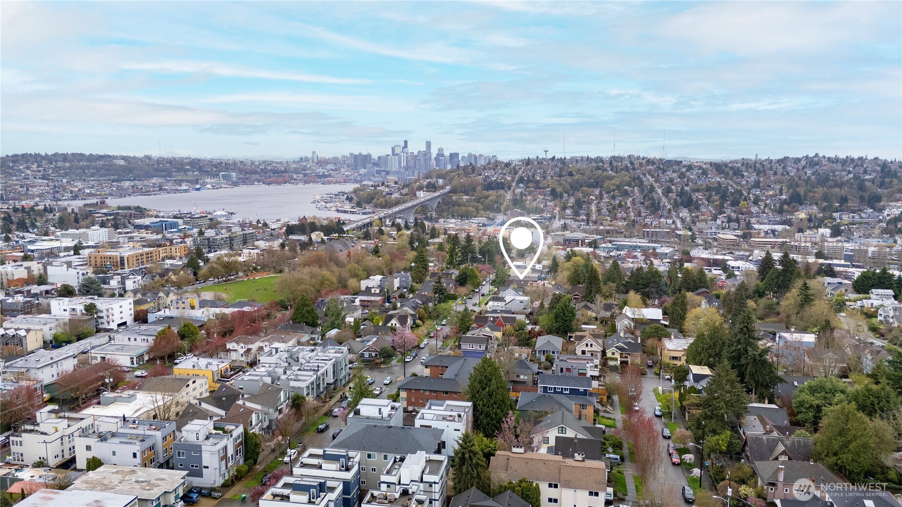 4021 Evanston Avenue N