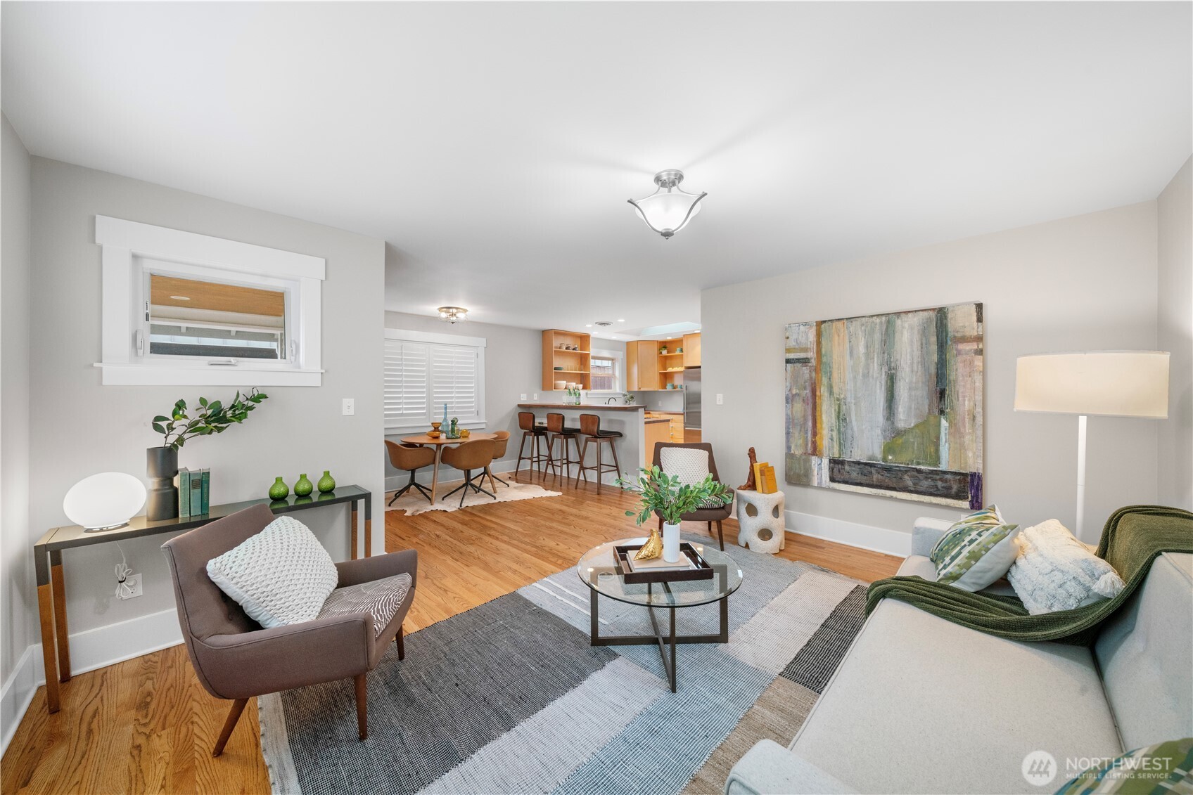 4021 Evanston Avenue N