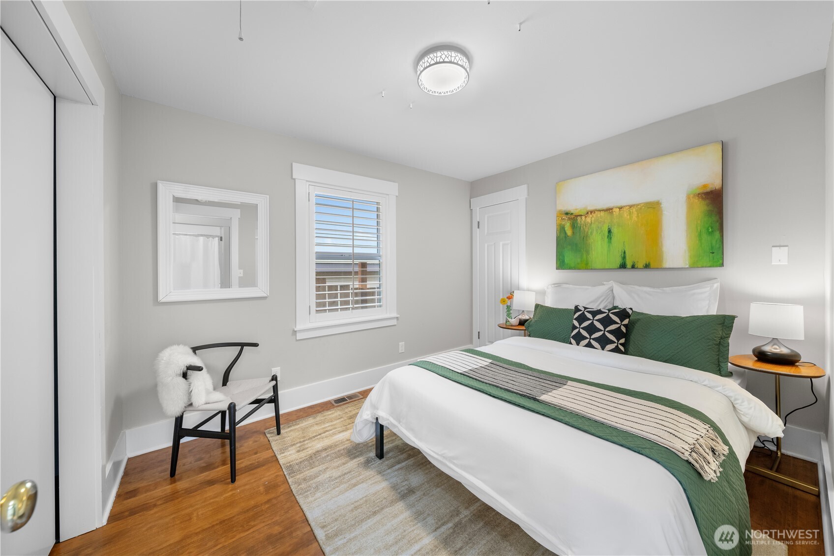 4021 Evanston Avenue N