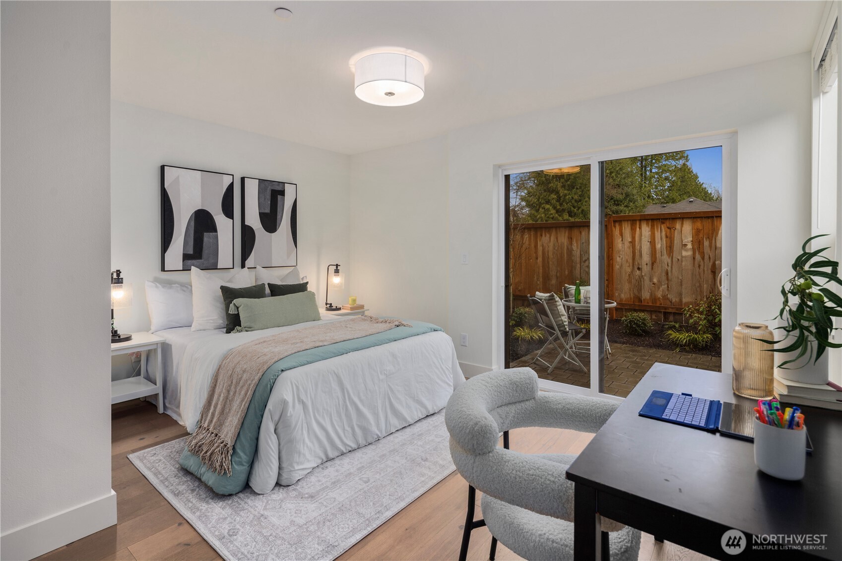 932 27th Avenue Unit: B