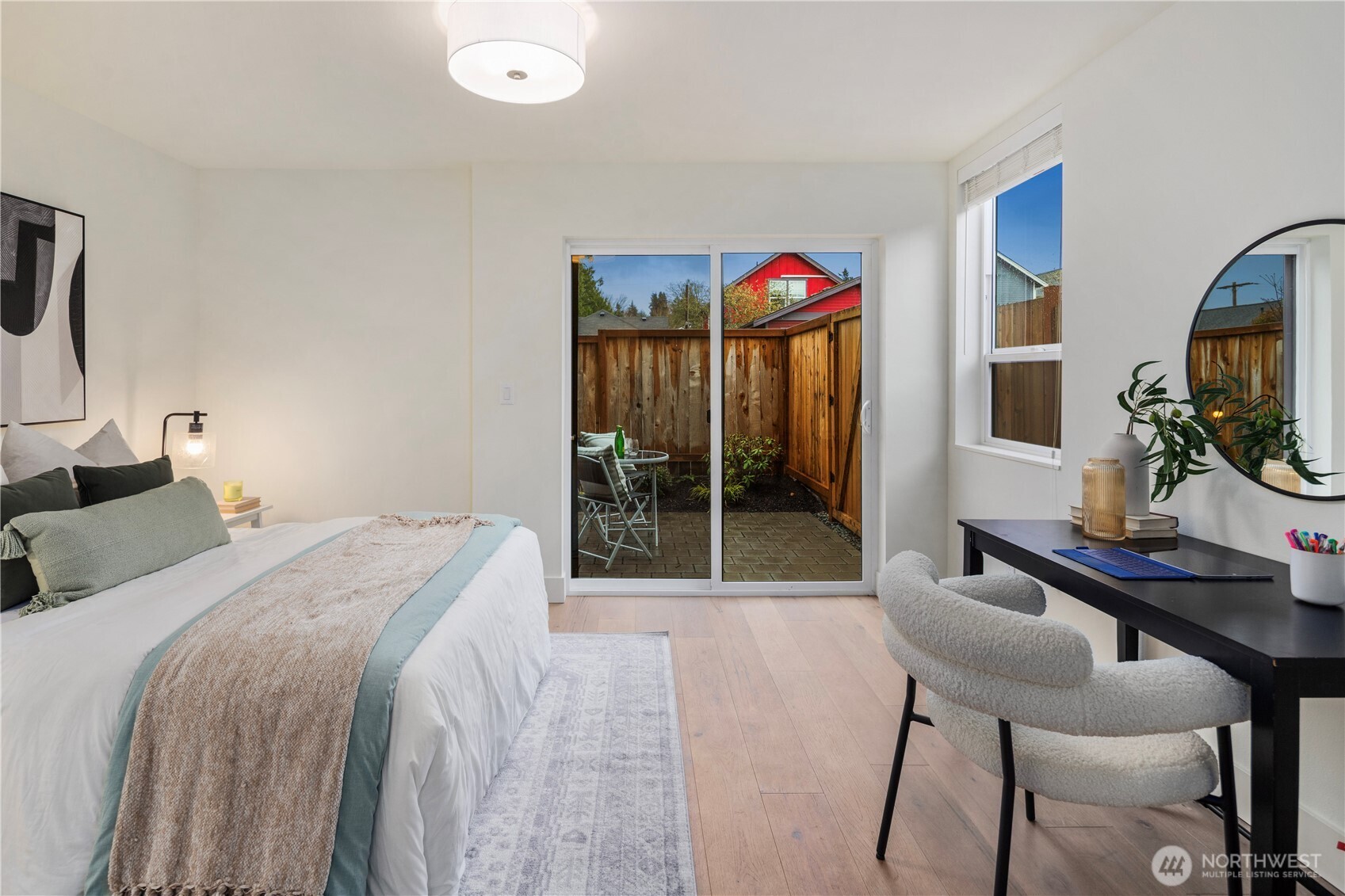 932 27th Avenue Unit: B