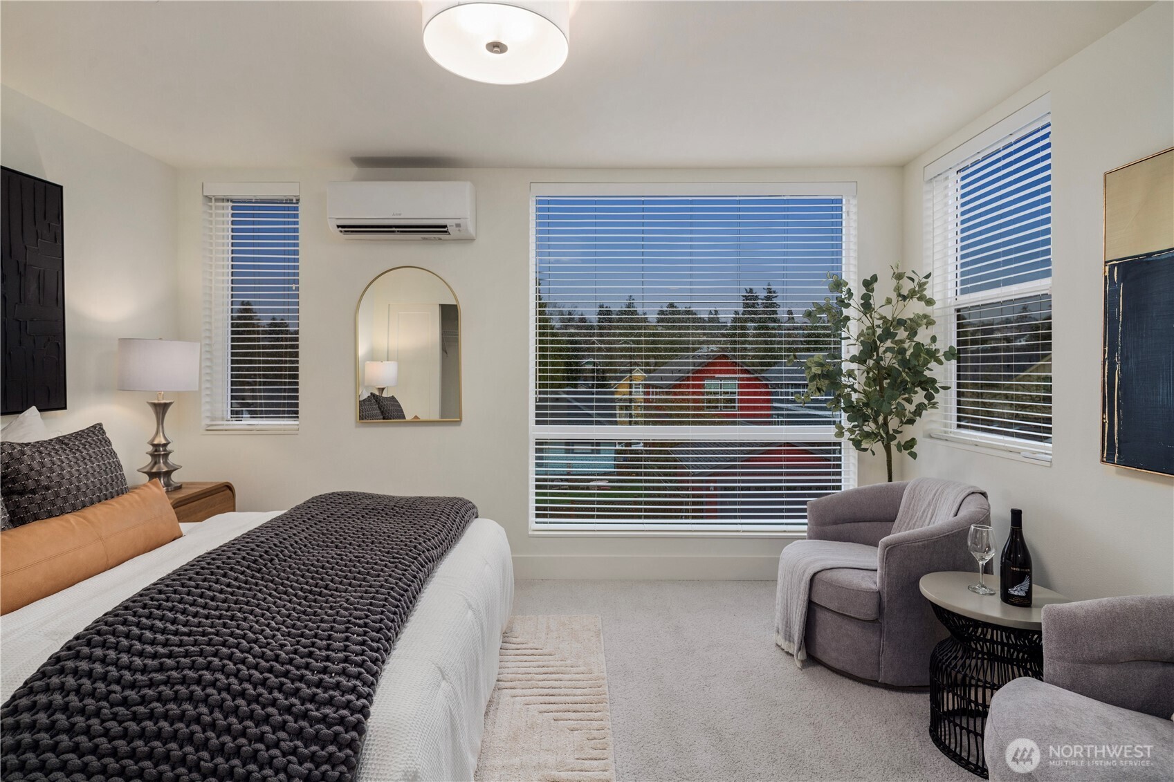 932 27th Avenue Unit: B