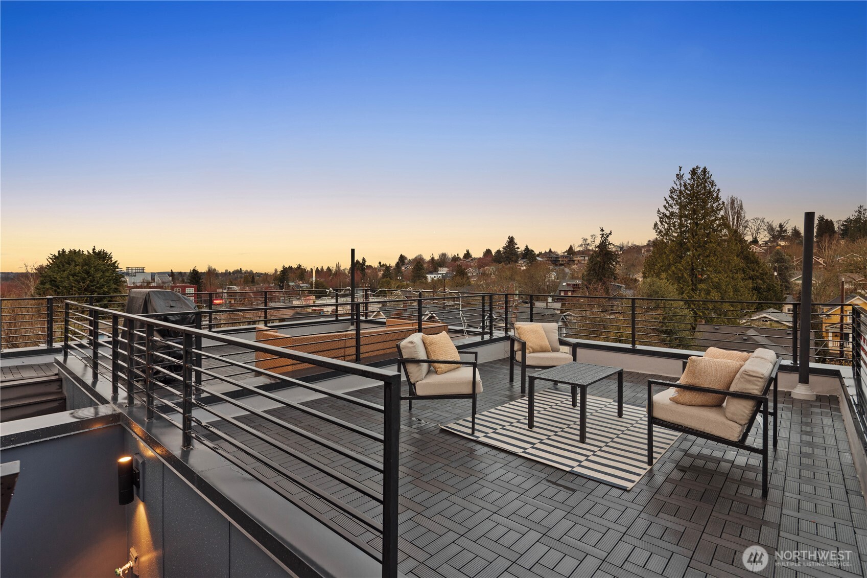 932 27th Avenue Unit: B