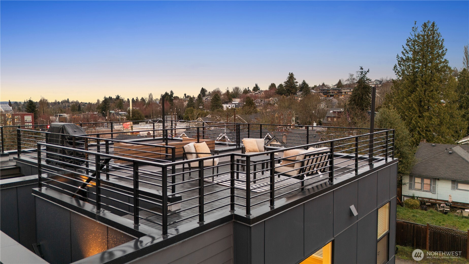 932 27th Avenue Unit: B