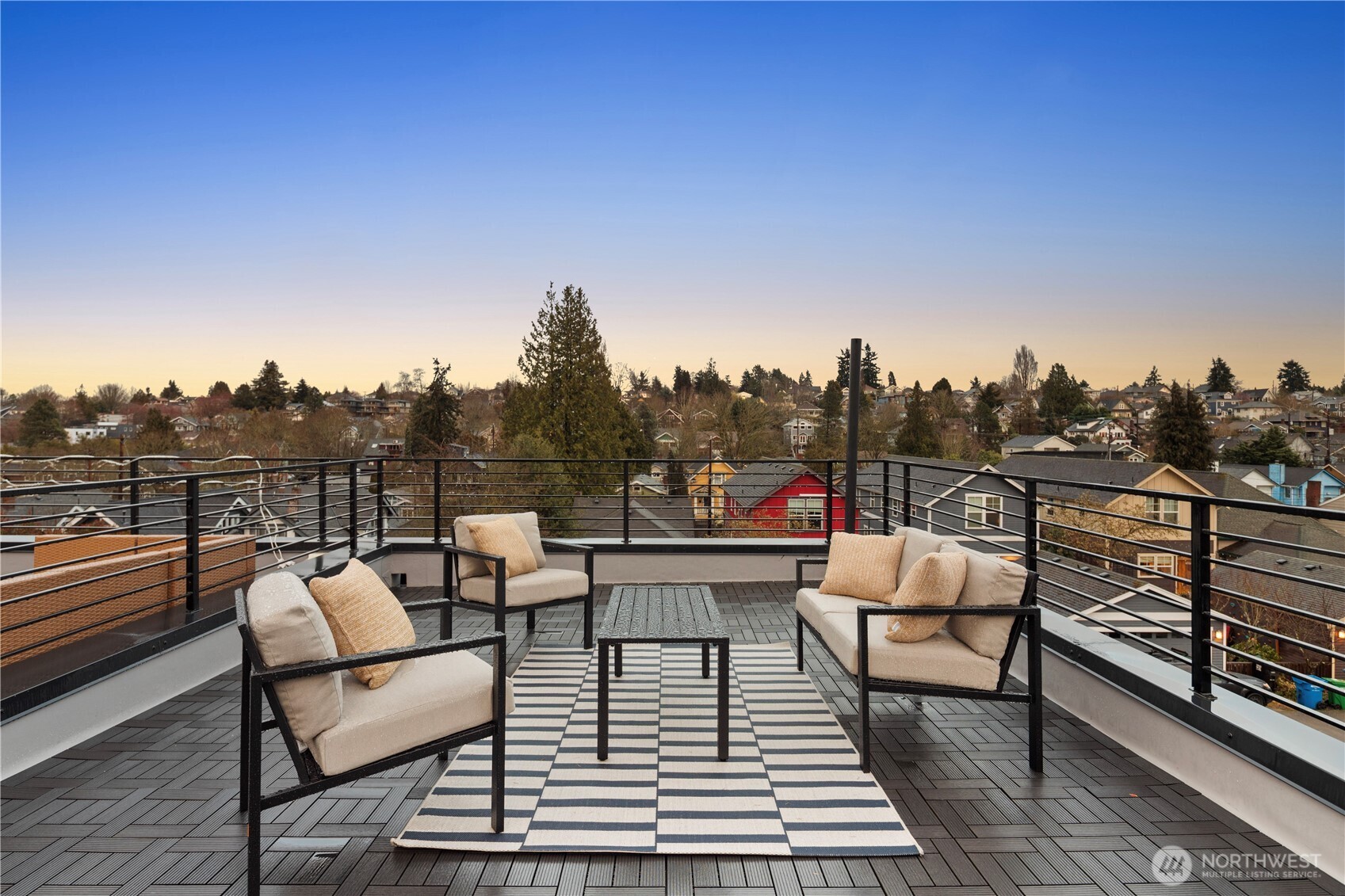 932 27th Avenue Unit: B