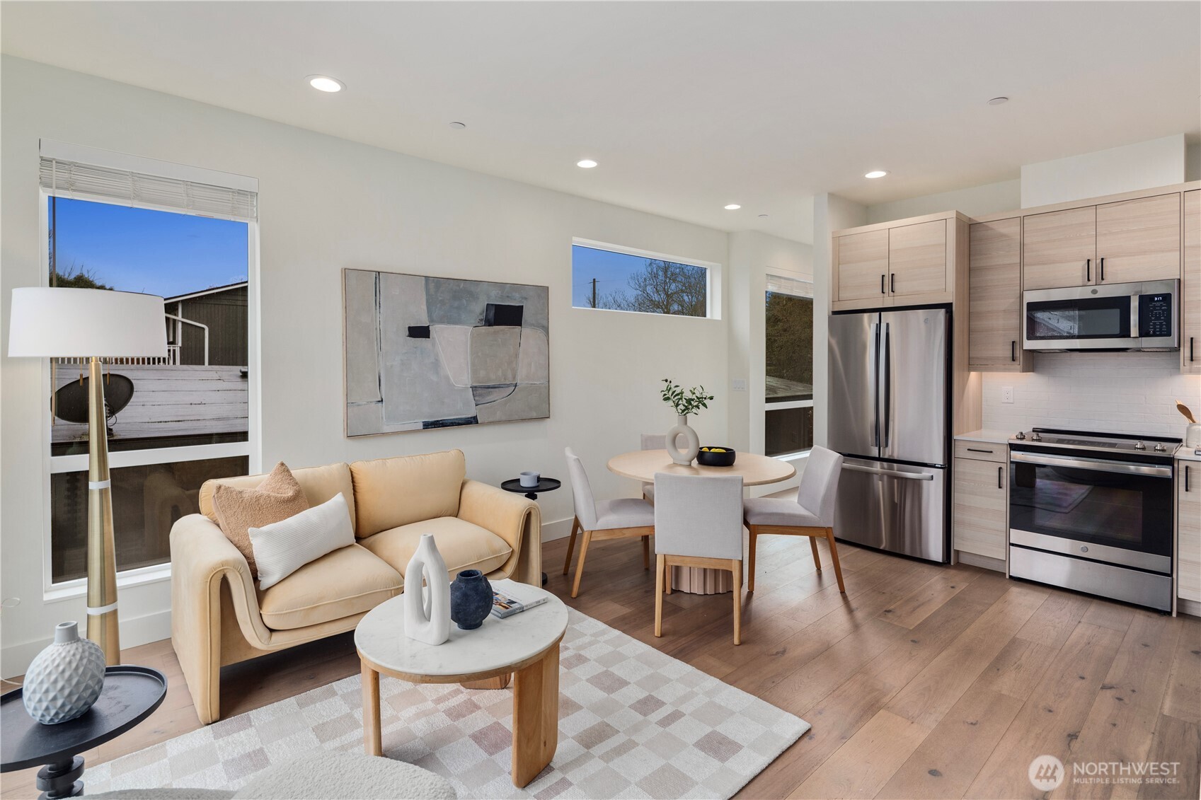 932 27th Avenue Unit: B