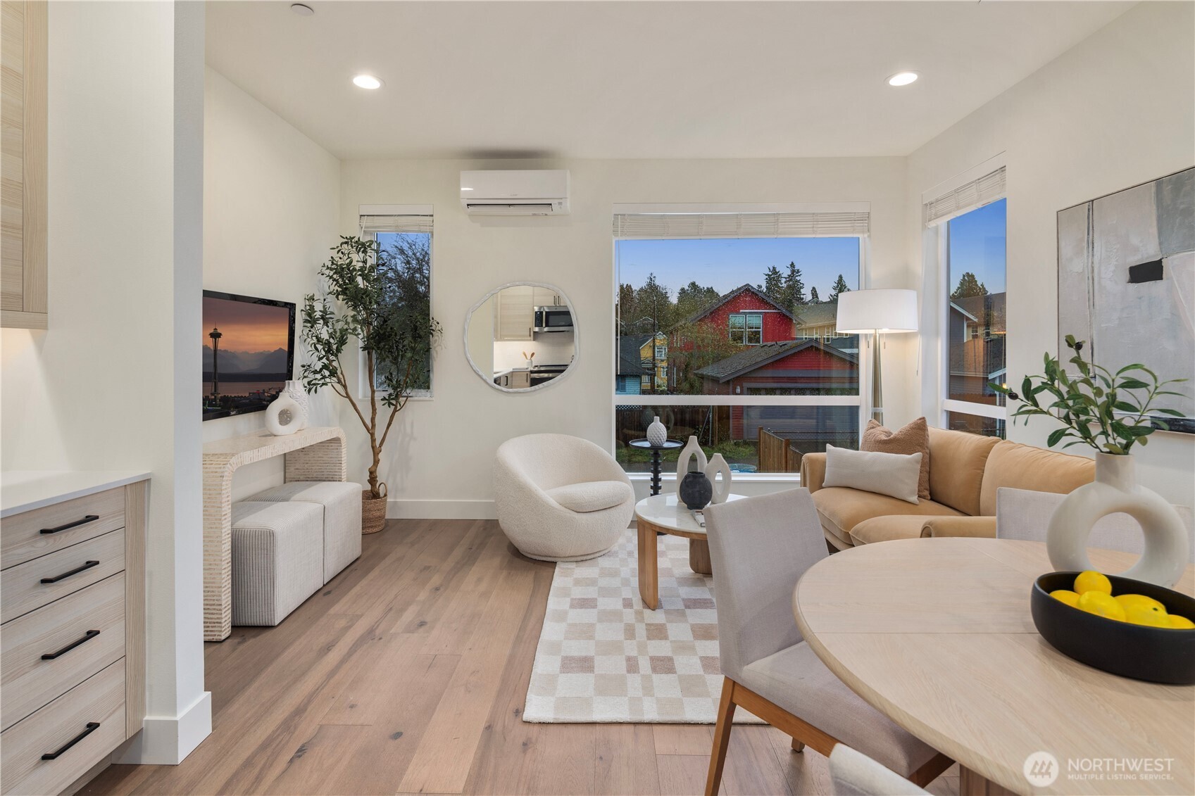 932 27th Avenue Unit: B