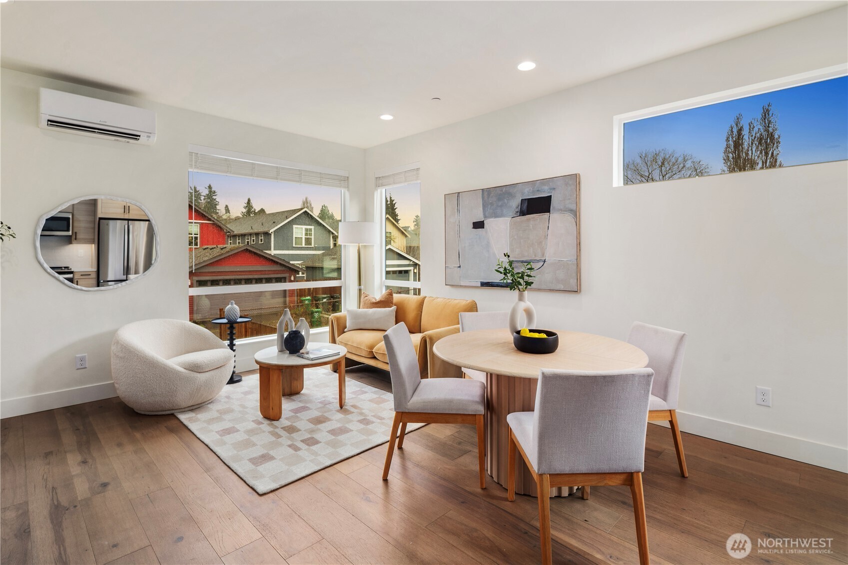 932 27th Avenue Unit: B