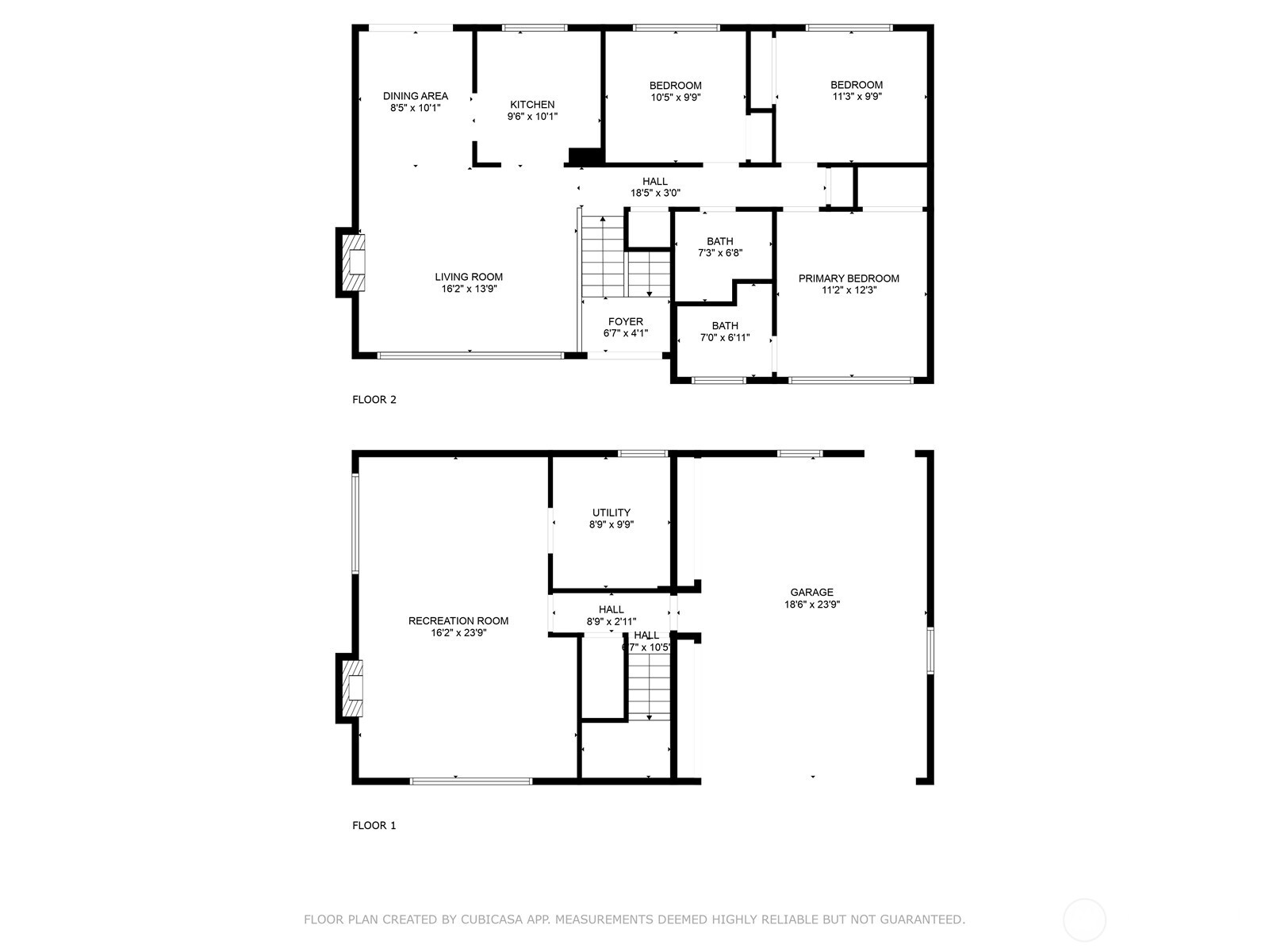 15824 13th Avenue SW