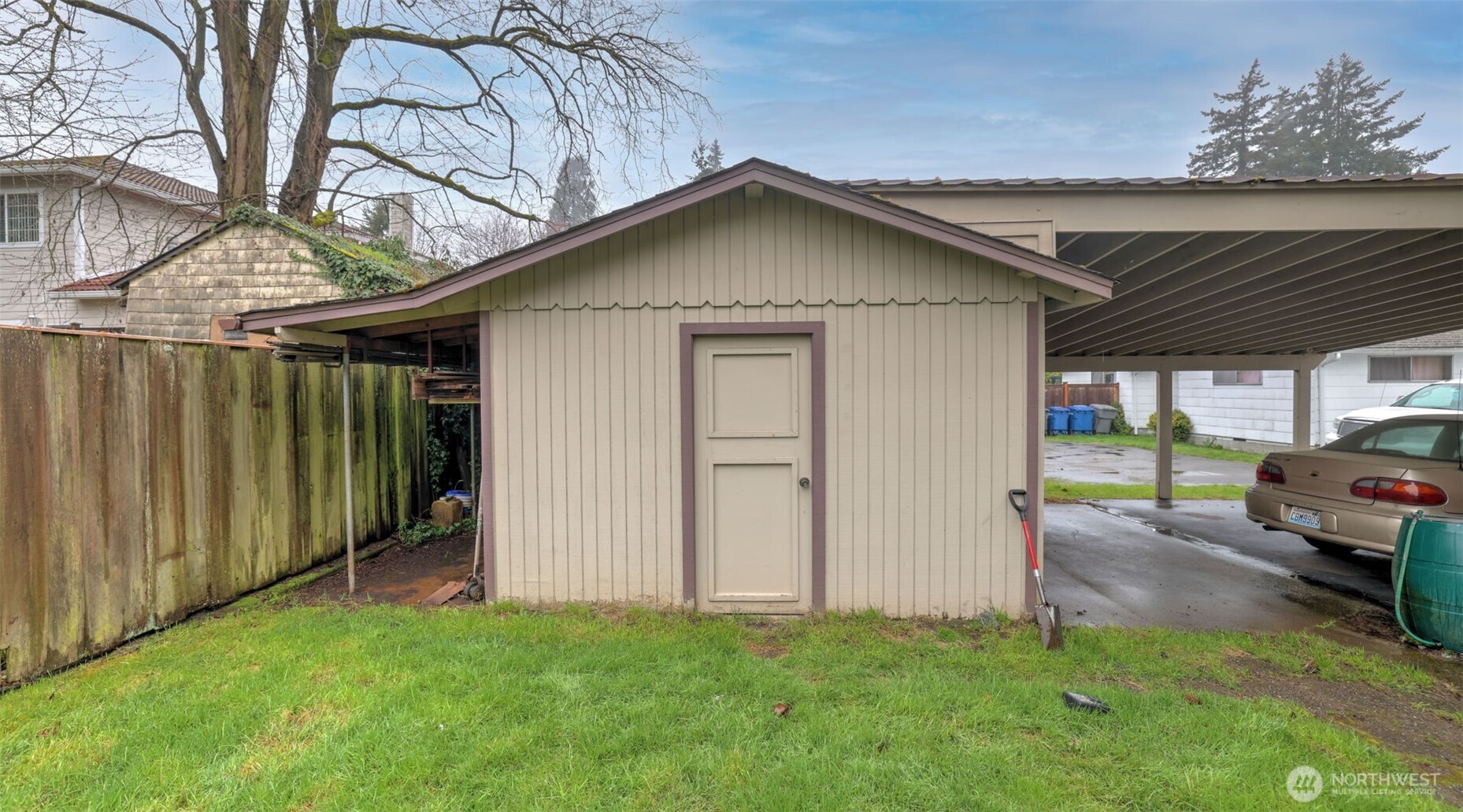 15824 13th Avenue SW