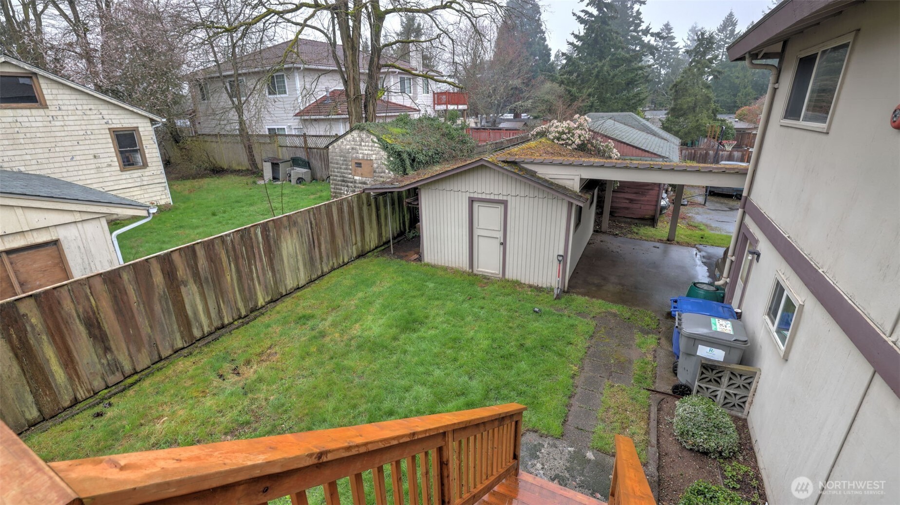 15824 13th Avenue SW