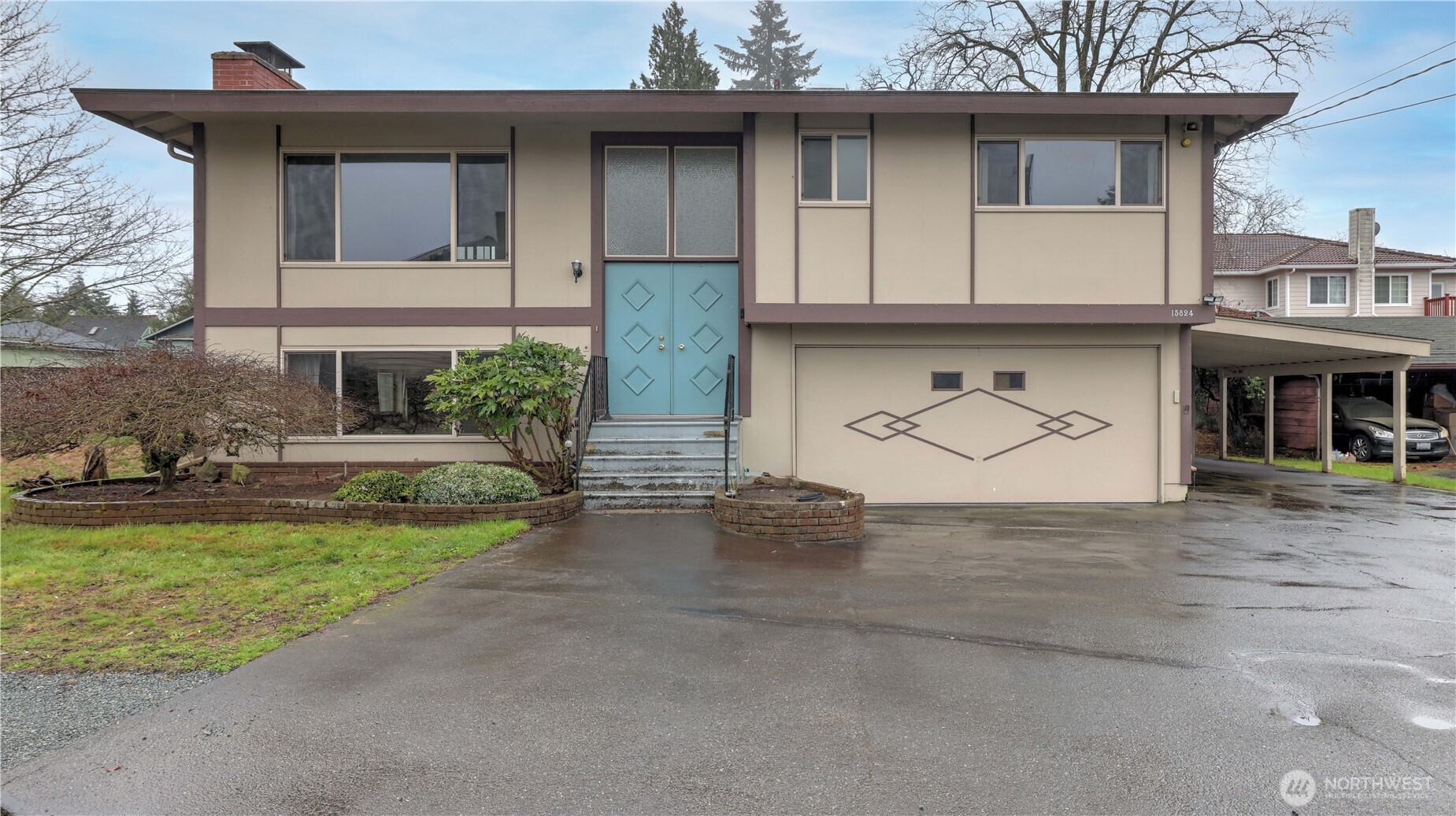 15824 13th Avenue SW