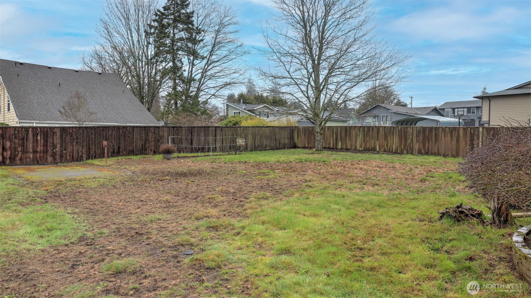 15824 13th Avenue SW