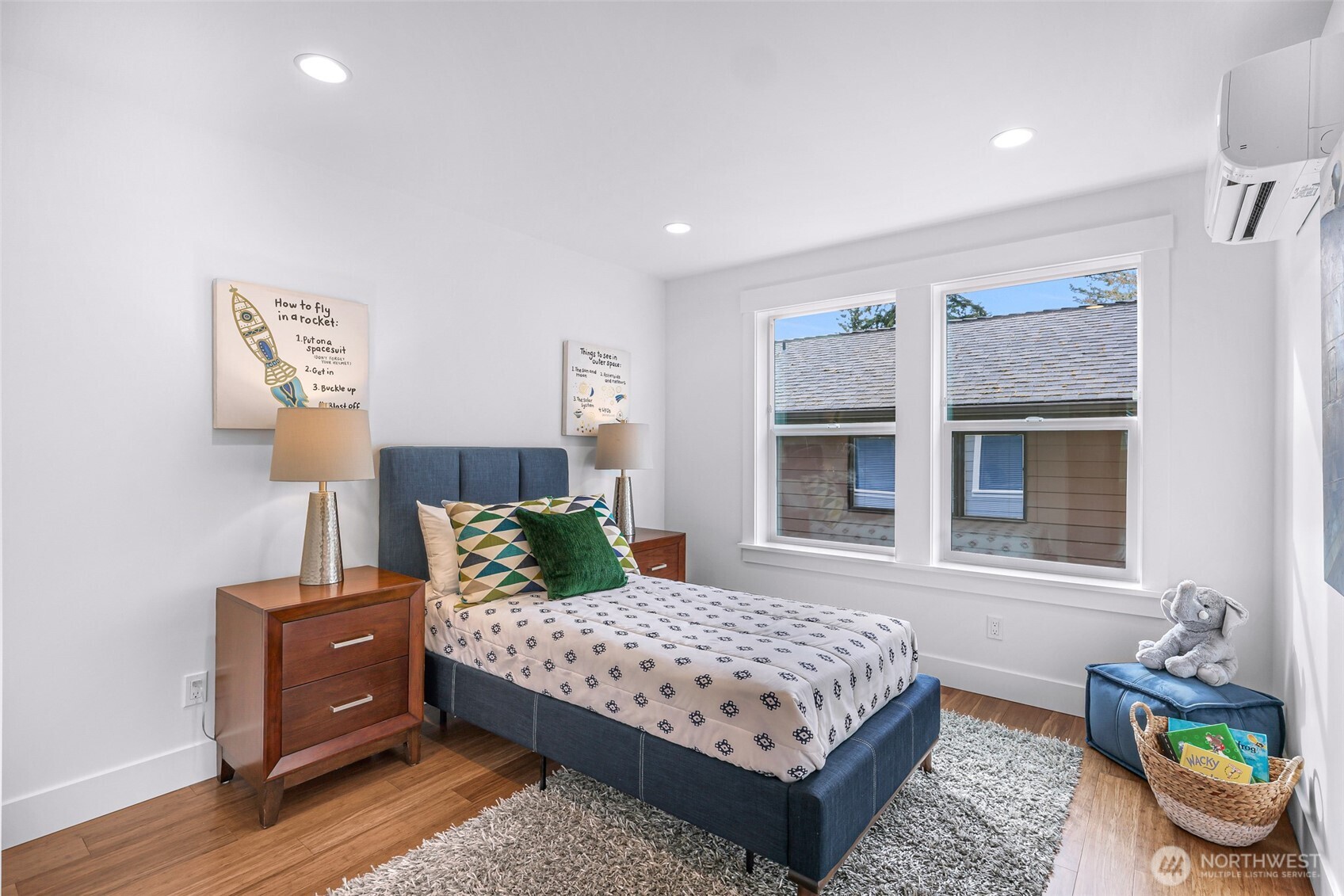 13726 Densmore Avenue N