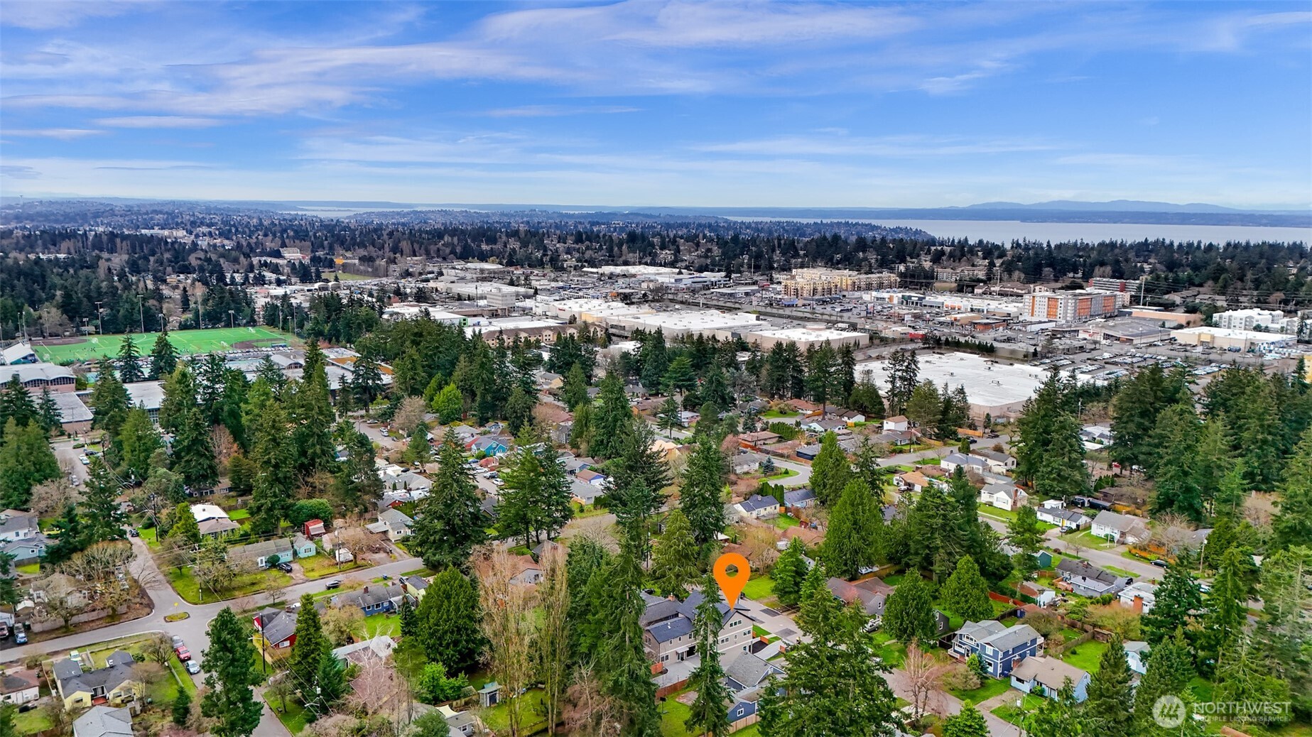 13726 Densmore Avenue N