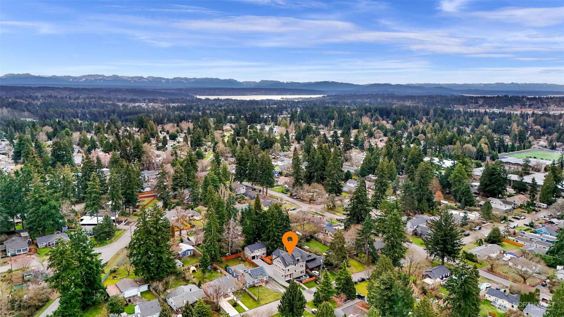 13726 Densmore Avenue N