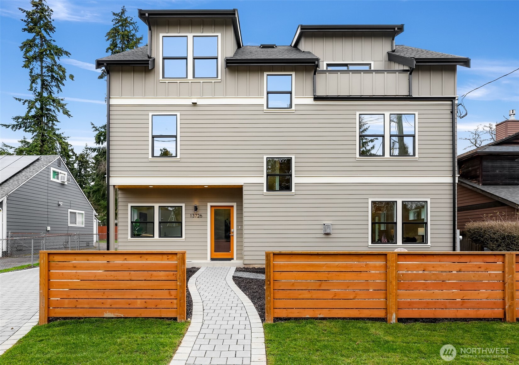 13726 Densmore Avenue N