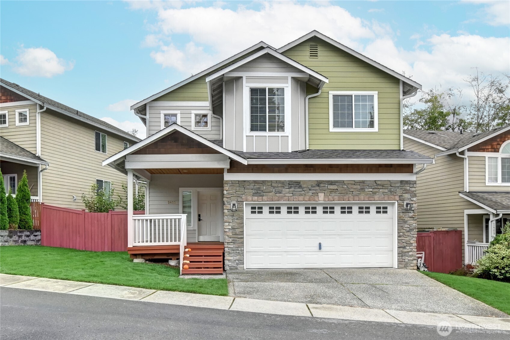 2623 145th Street SW