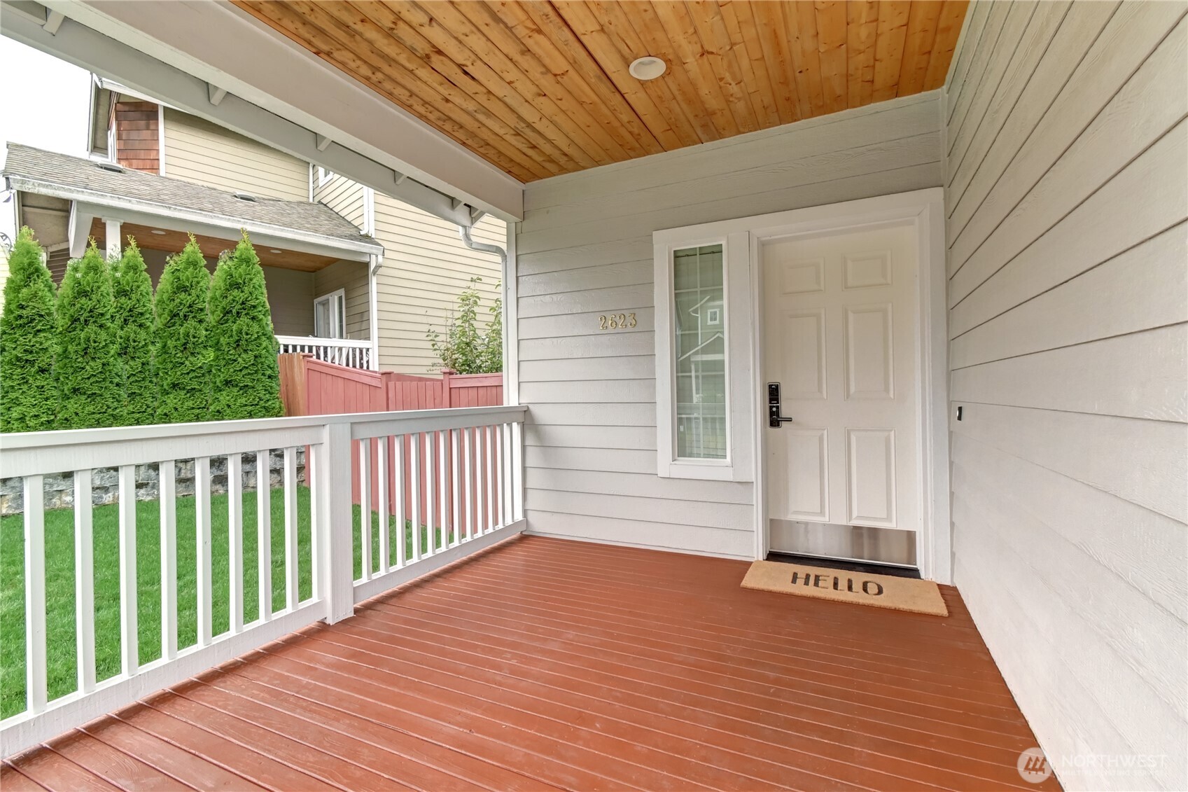 2623 145th Street SW