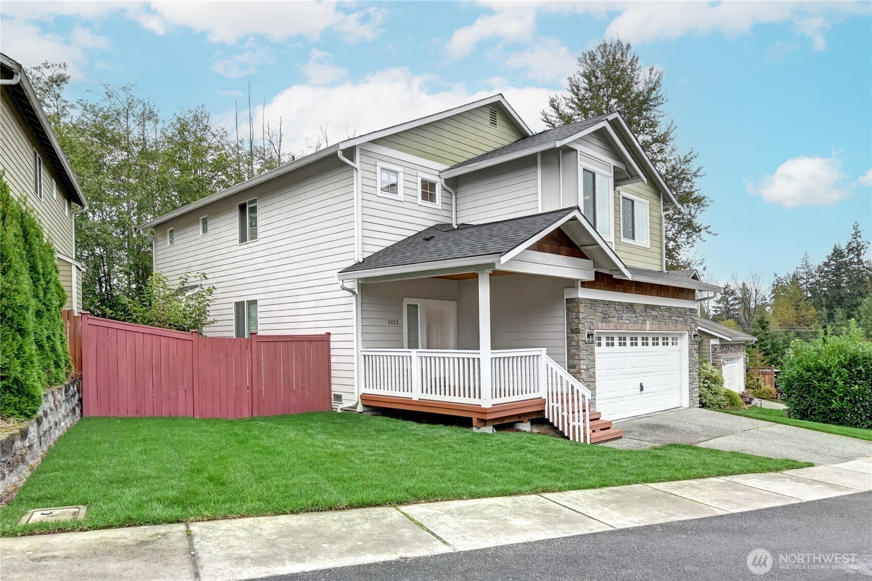 2623 145th Street SW