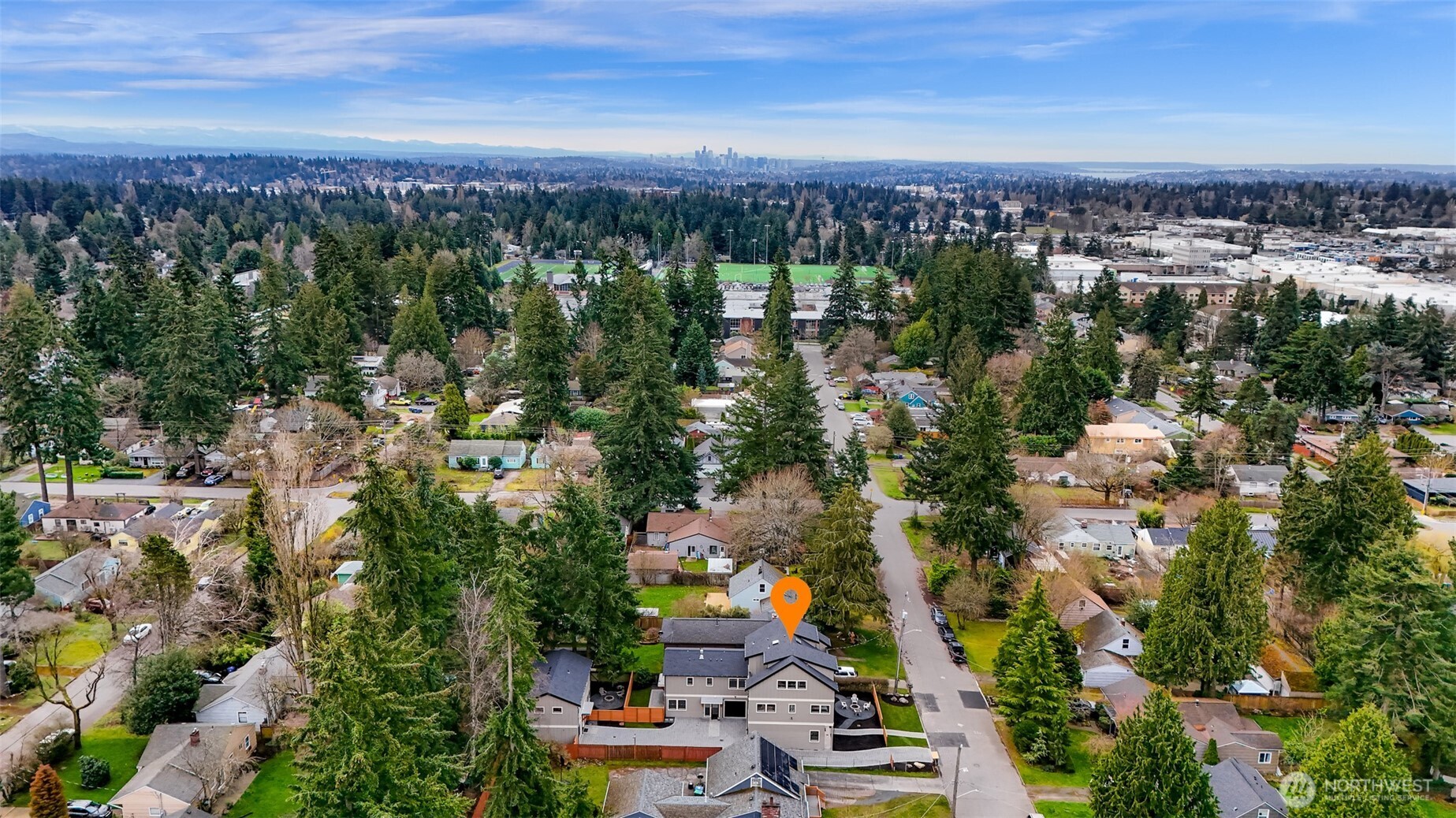 13726 Densmore Avenue N