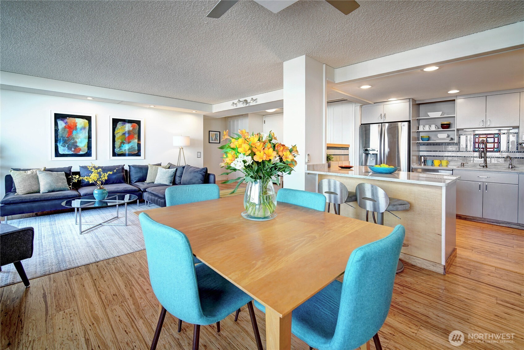 6533 Seaview Avenue NW Unit: A305