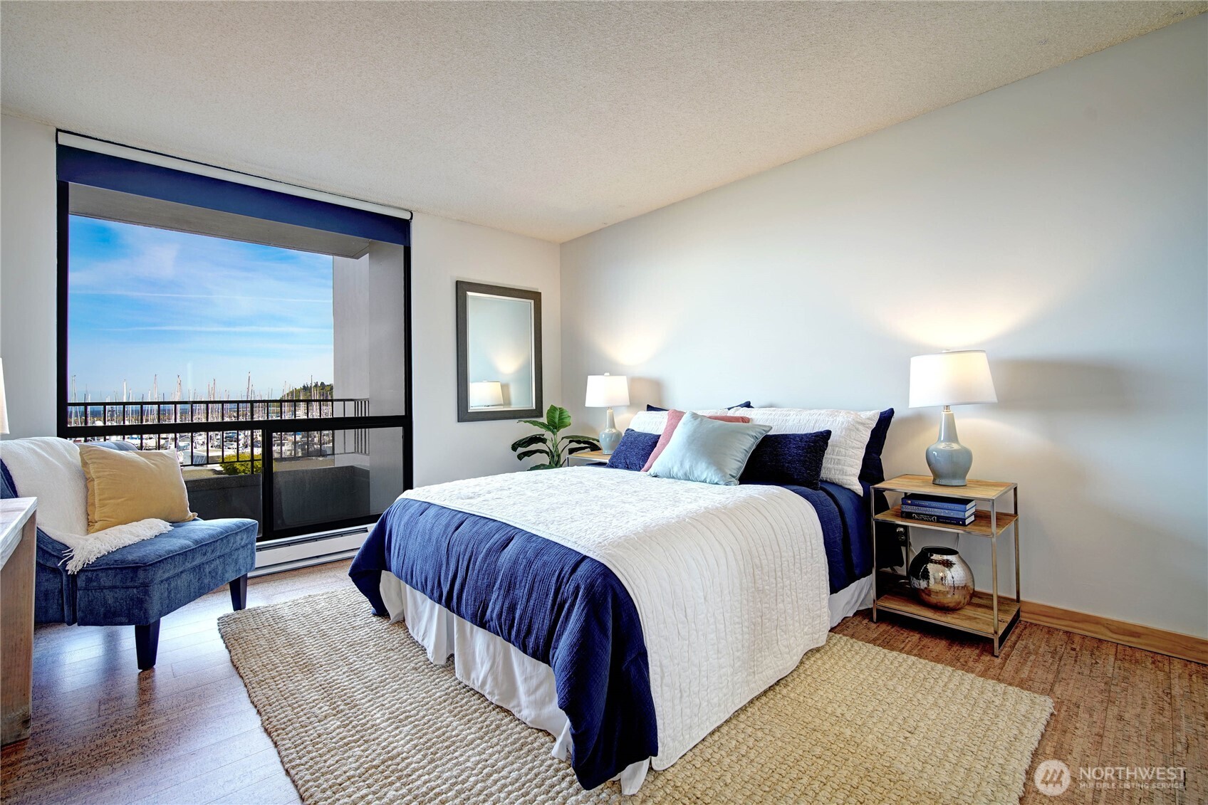 6533 Seaview Avenue NW Unit: A305