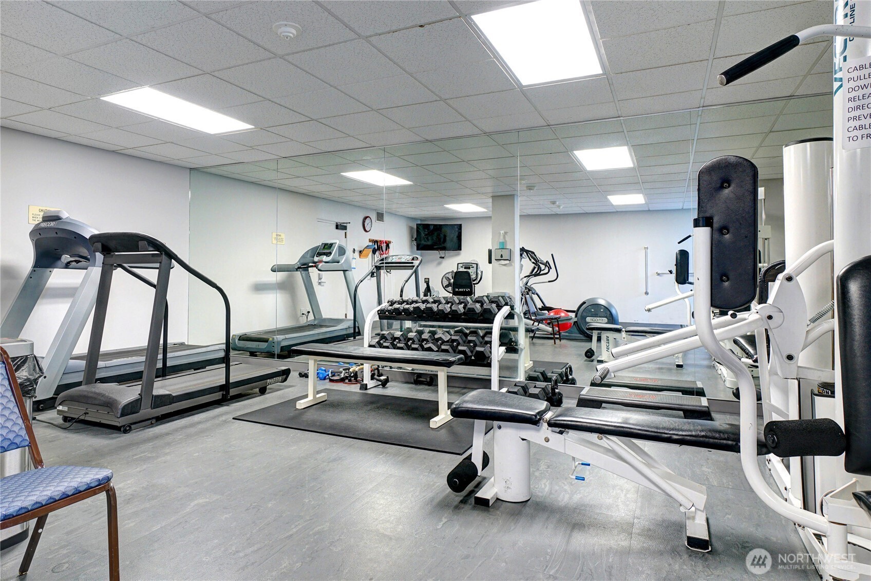 6533 Seaview Avenue NW Unit: A305