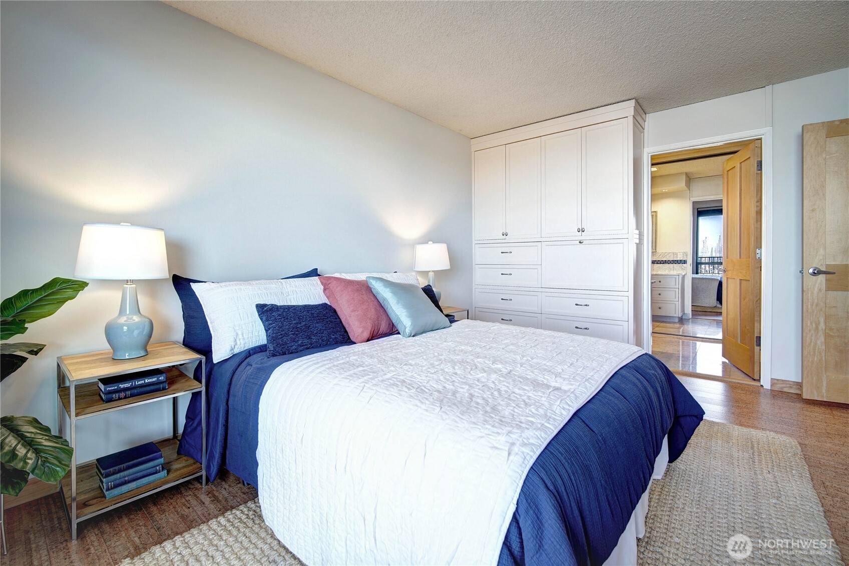 6533 Seaview Avenue NW Unit: A305